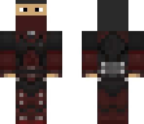 dark brother hood assassin