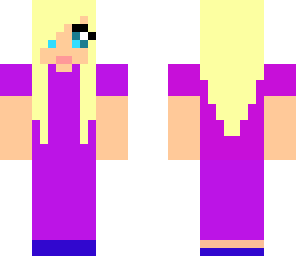 snowy\'s sister