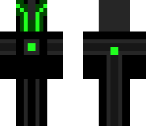 futuristic pilot 3