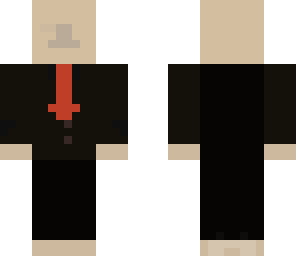 slender man