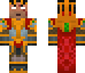lord darius