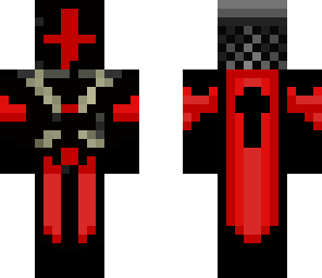 the dark soldier