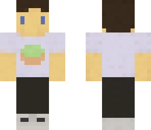 minecraft fan