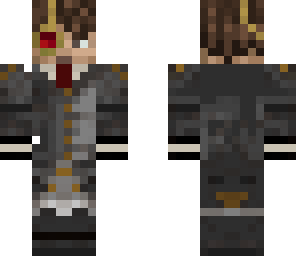steampunk gentleman