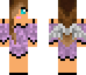 puple angle