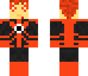 rankorr red lantern