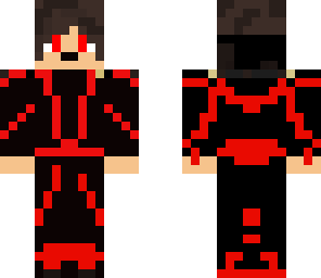 the evil mage