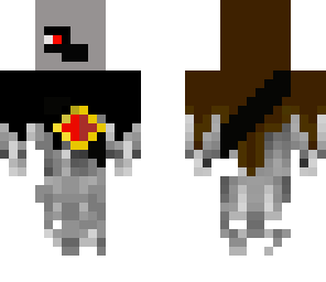 night ghost