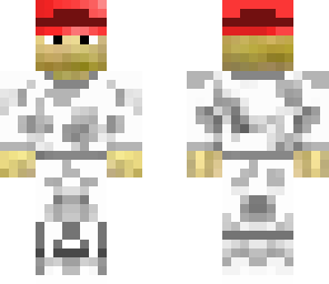 karate