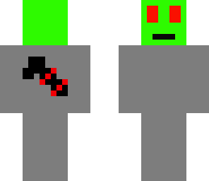 alien thing