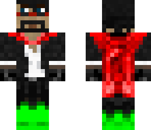 captainsparklez retextured