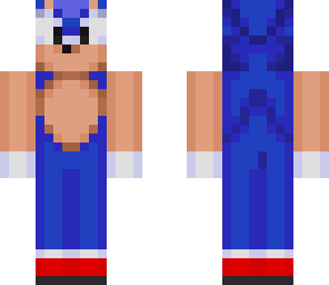sonic