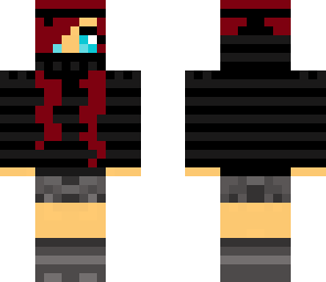 ninja me