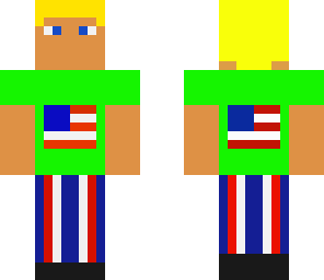 usa awesom_p fan