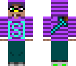 female swifter skin