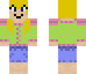 peggybot