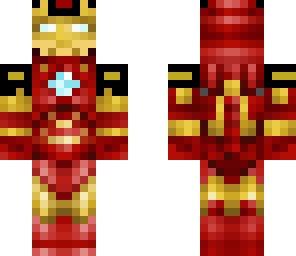 tony stark iron man