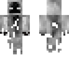 ghostly herobrine