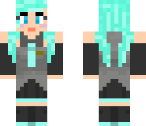 hatsune miku