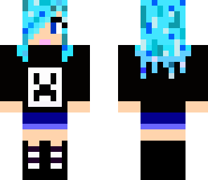 girl