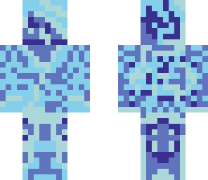 frost elemental