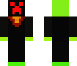 disco creeper