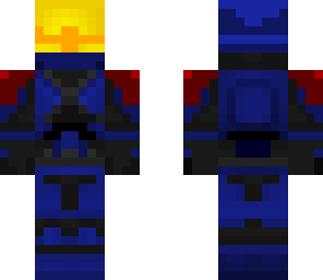 eva armor