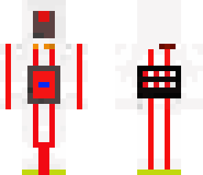 warbot