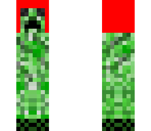 disquised creeper v2