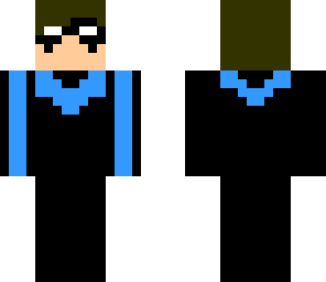 nightwing