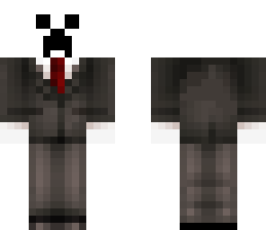 party creeper