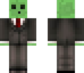 business slime