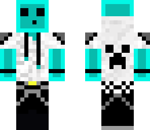 blob
