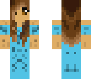 girl fixed