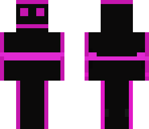 ender man