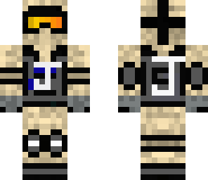 super jack soldier