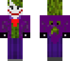the joker