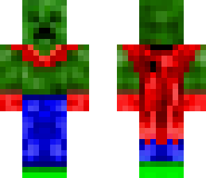 hd super creeper fixed hat