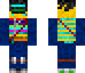 epic bot