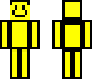 smile