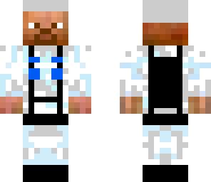 arctic camo