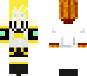 rin kagamine