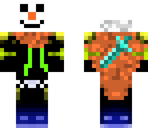 snowman