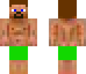 boy swim suit