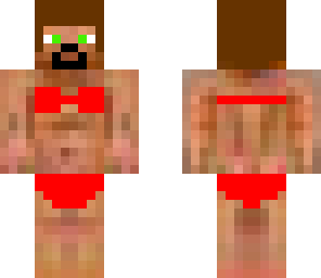 girl swim suit