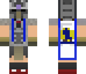 runescape - bandos and mage cape