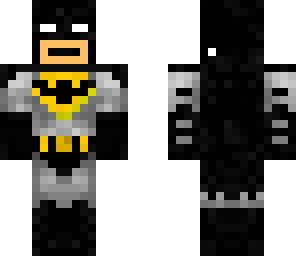 my batman