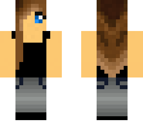 the toy skin