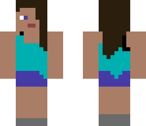 stevegirl