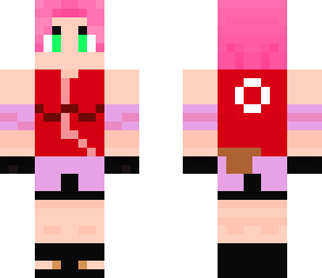 haruno sakura